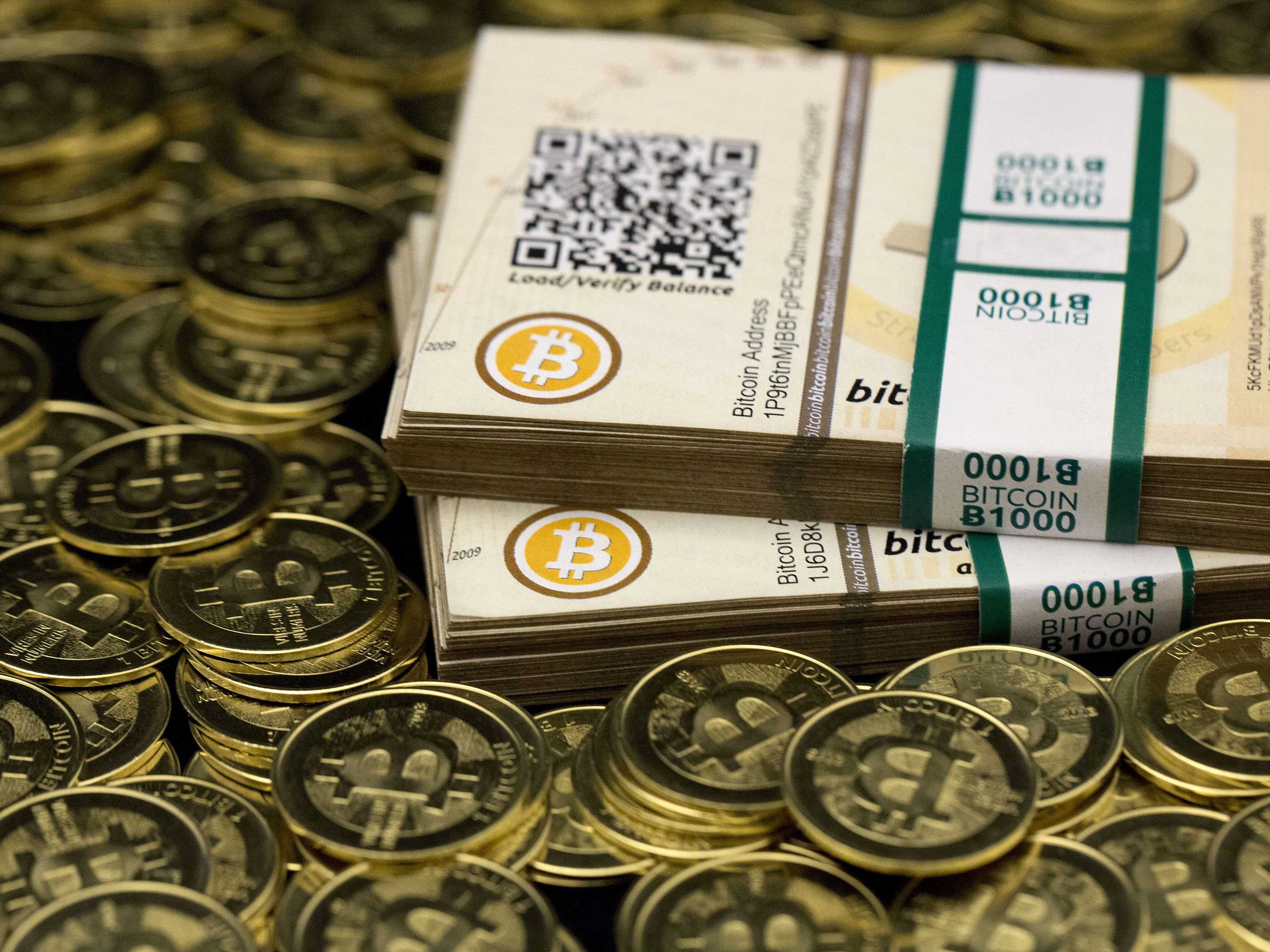 best bitcoin exchange