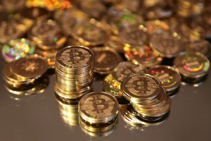 investing with Bitcoin