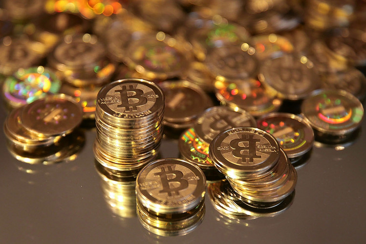 investing with Bitcoin