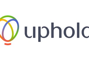 TheMerkle_Bitcoin Uphold Logo