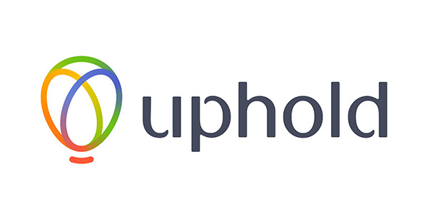 TheMerkle_Bitcoin Uphold Logo
