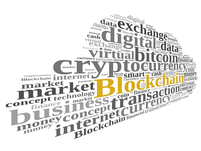 TheMerkle_Distirbuted Ledger