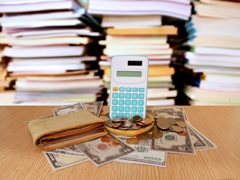 TheMerkle_Paying Bills
