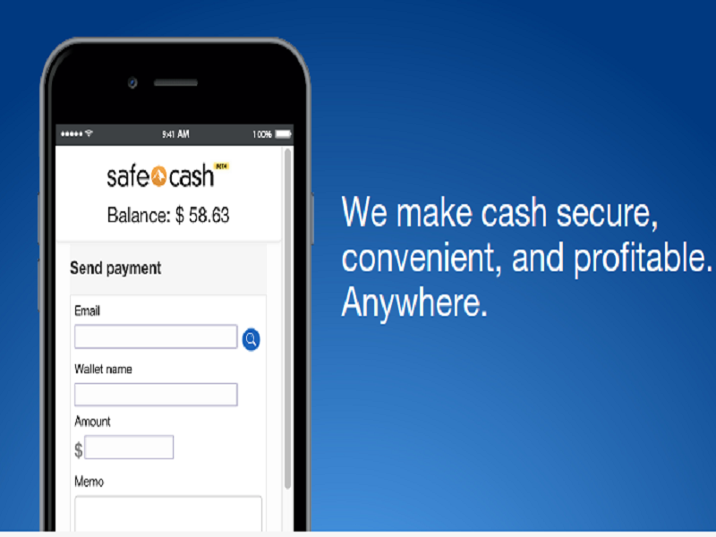 TheMerkle_Safe Cash