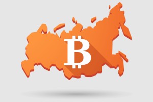 Bitcoin in Russia