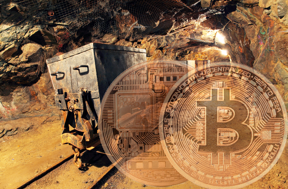 is bitcoin mining worth it