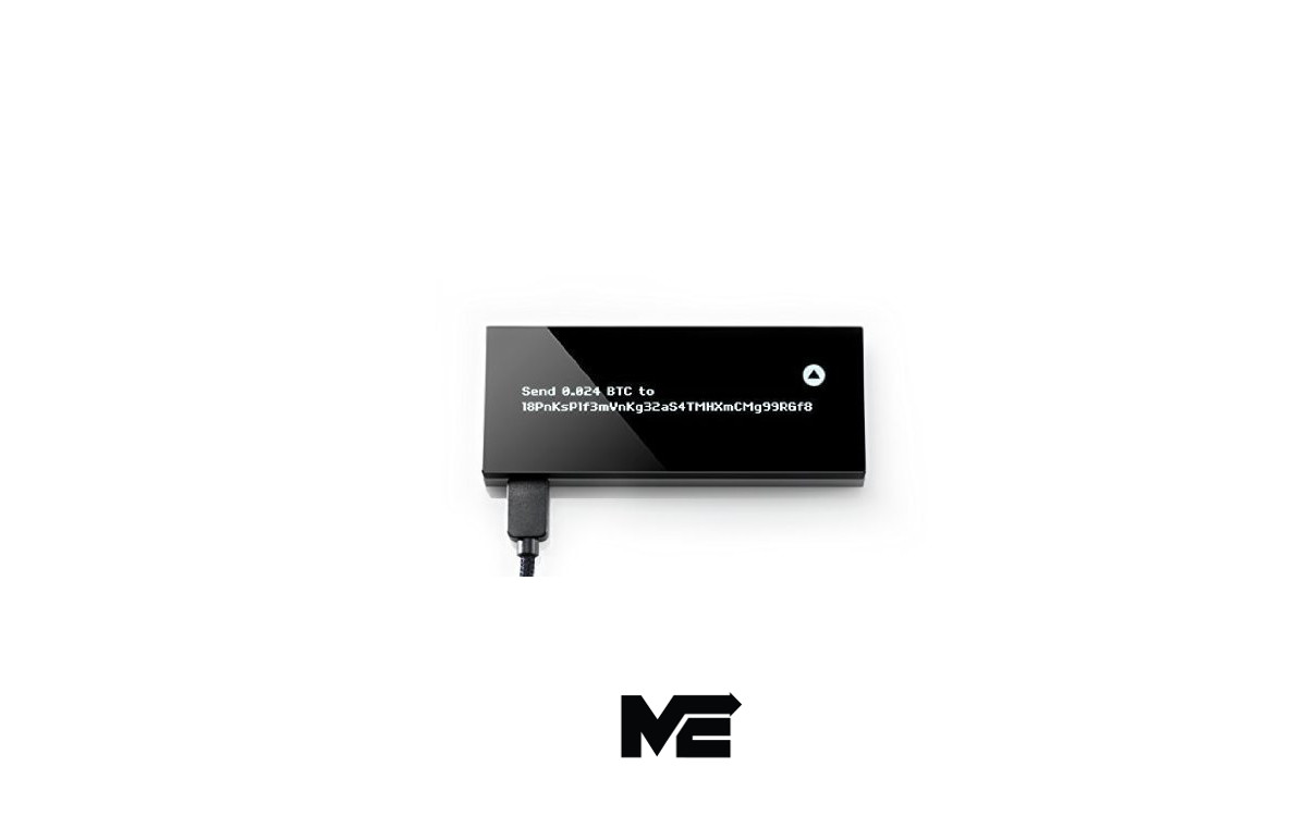 keepkey review