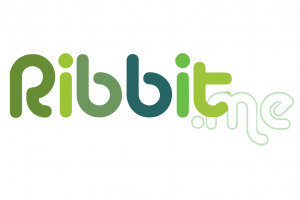 ribbit.me logo