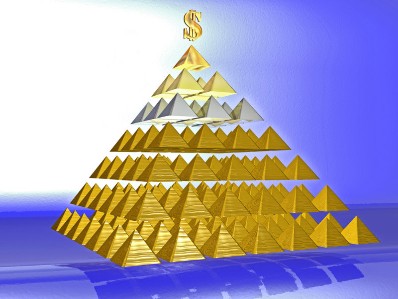 TheMerkle_HYIP Ponzi