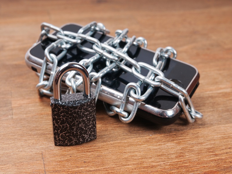 TheMerkle_Mobile Security