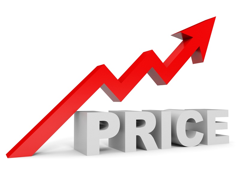 TheMerkle_Price Increase