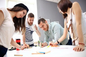 TheMerkle_Co-Working
