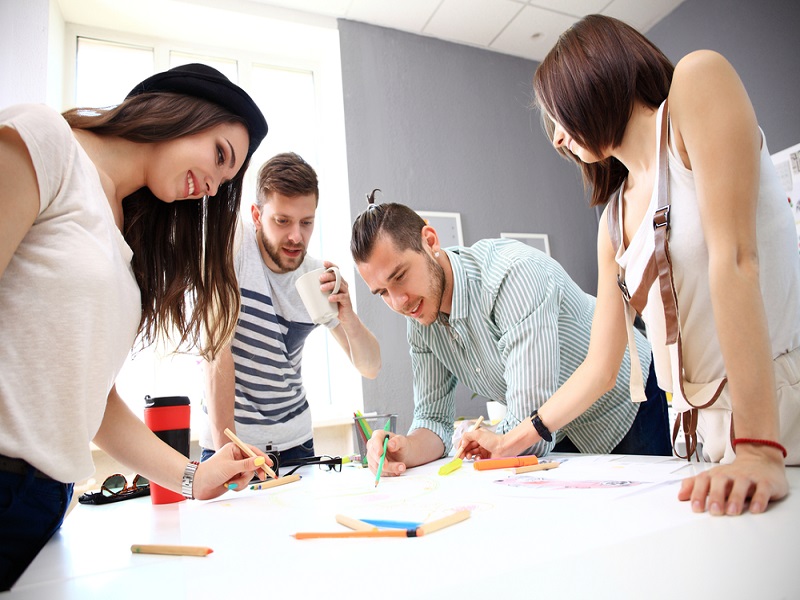 TheMerkle_Co-Working