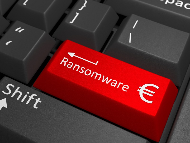 TheMerkle_Locky Ransomware