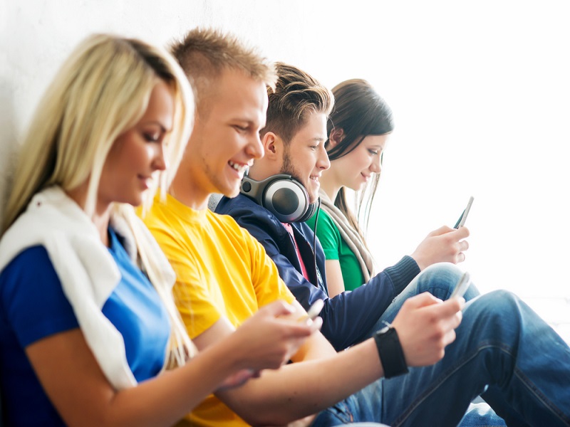 TheMerkle_Mobile Gaming
