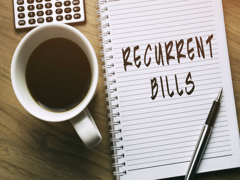 TheMerkle_Recurring Billing