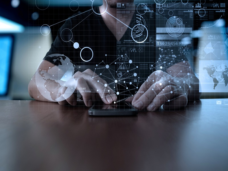 TheMerkle_Digitizing
