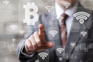 Themekrle_Bitcoin Payment Point of Sale Terminal