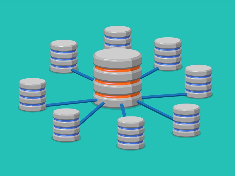 TheMerkle_Distributed Technology