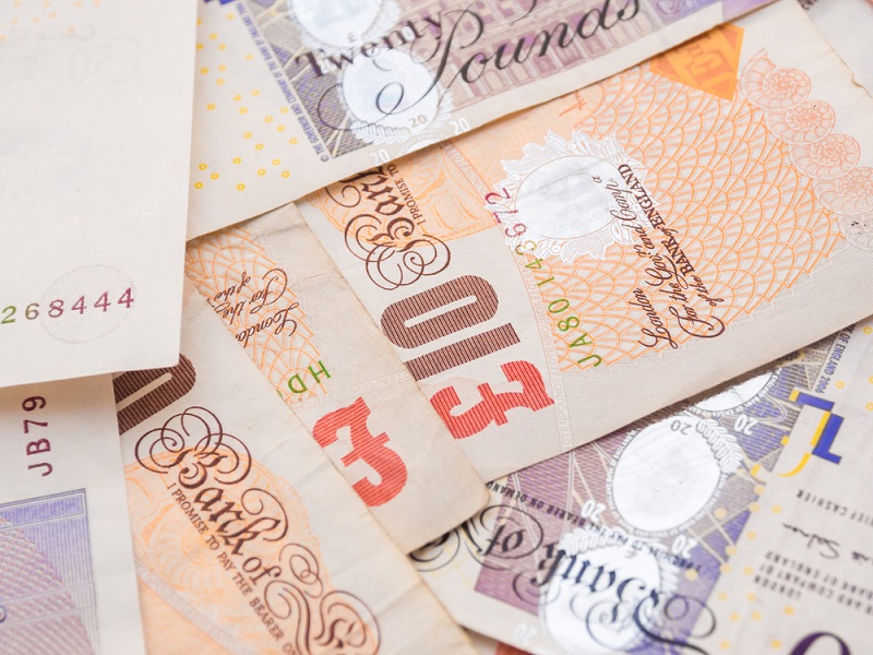 TheMerkle_Paper Money