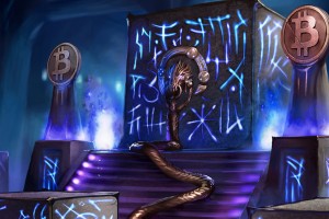 Spells of Genesis