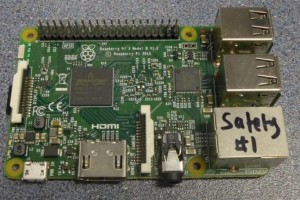 TheMerkle_Raspberry Pi 3