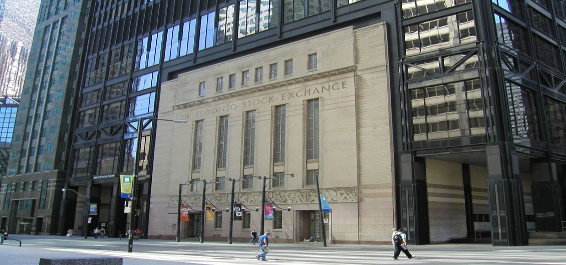TheMerkle_Toronto Stock Exchange