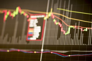 bitcoin technical analysis 3/8/16 the plot thickents