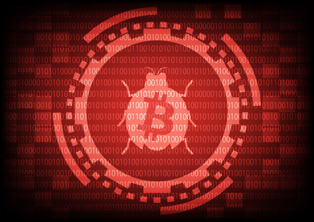 bitcoin ransomware cryptodefense