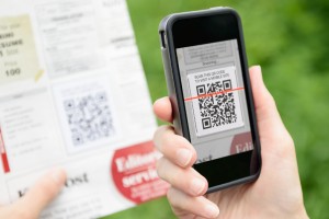 bitcoin qr code