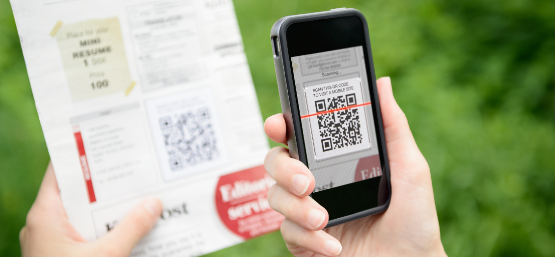 bitcoin qr code