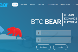 btcbear exchange