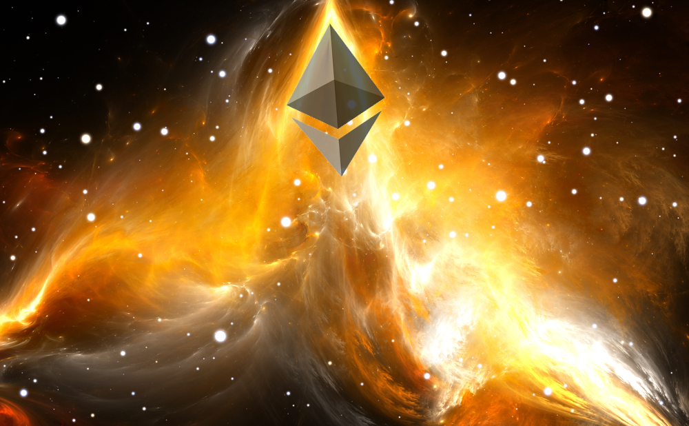 ethereum 3/20/16 analysis