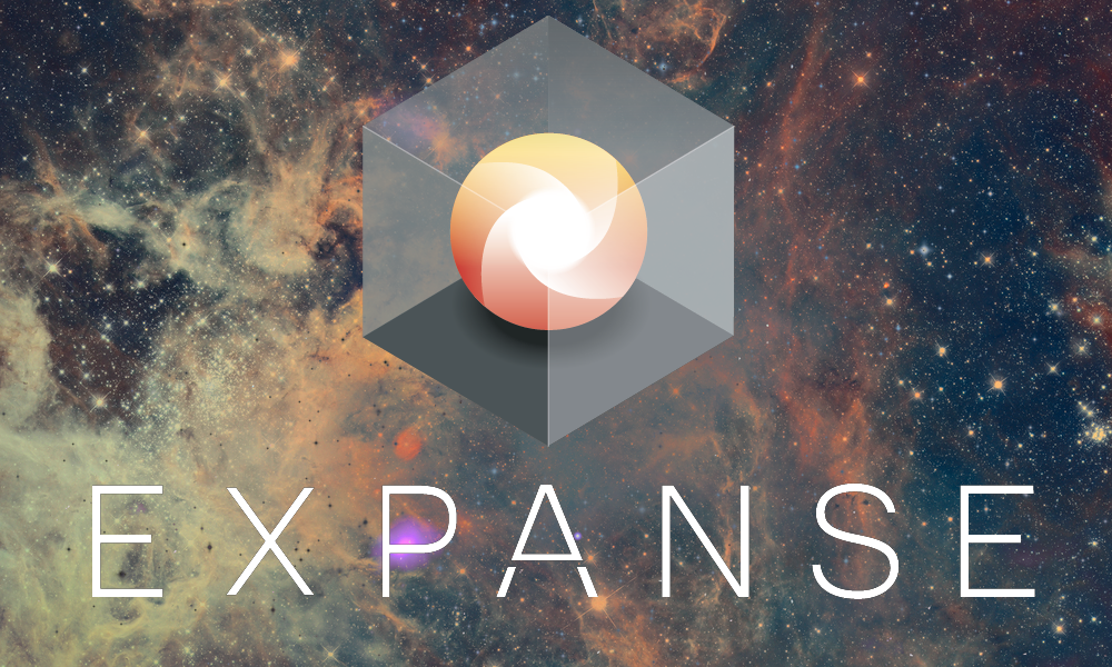 expanse featured