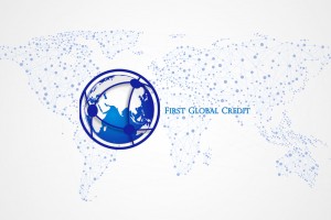 first global credit large