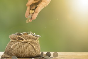 how i save money bitcoin