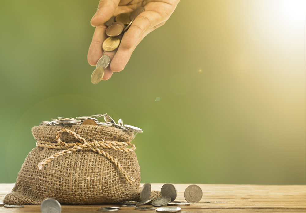 how i save money bitcoin