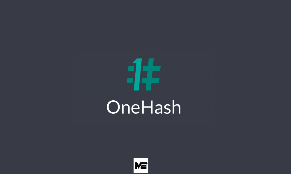 onehash merkle review
