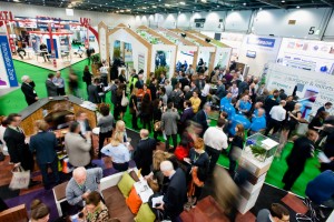 TheMerkle_Blockchain Trade Show