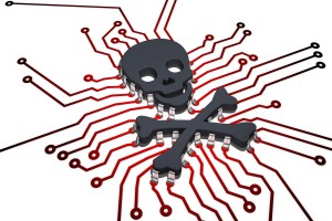 TheMerkle_Bitcoin Mining Malware