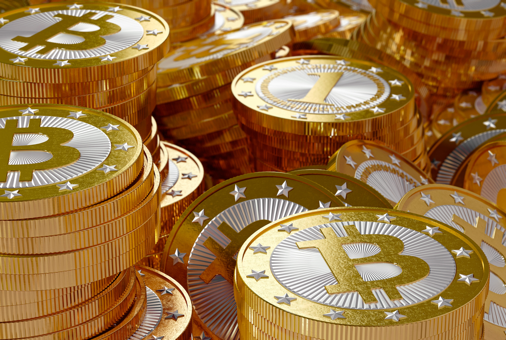 TheMerkle_Bitcoin Blockchain