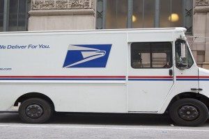 TheMerkle_USPS Postage