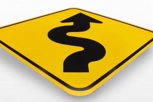 Themerkle_Bump in The Road