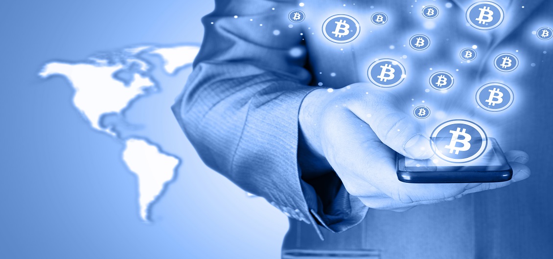 TheMerkle_Bitcoin App
