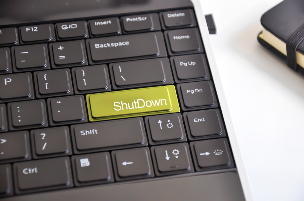 TheMerkle_Shutting Down