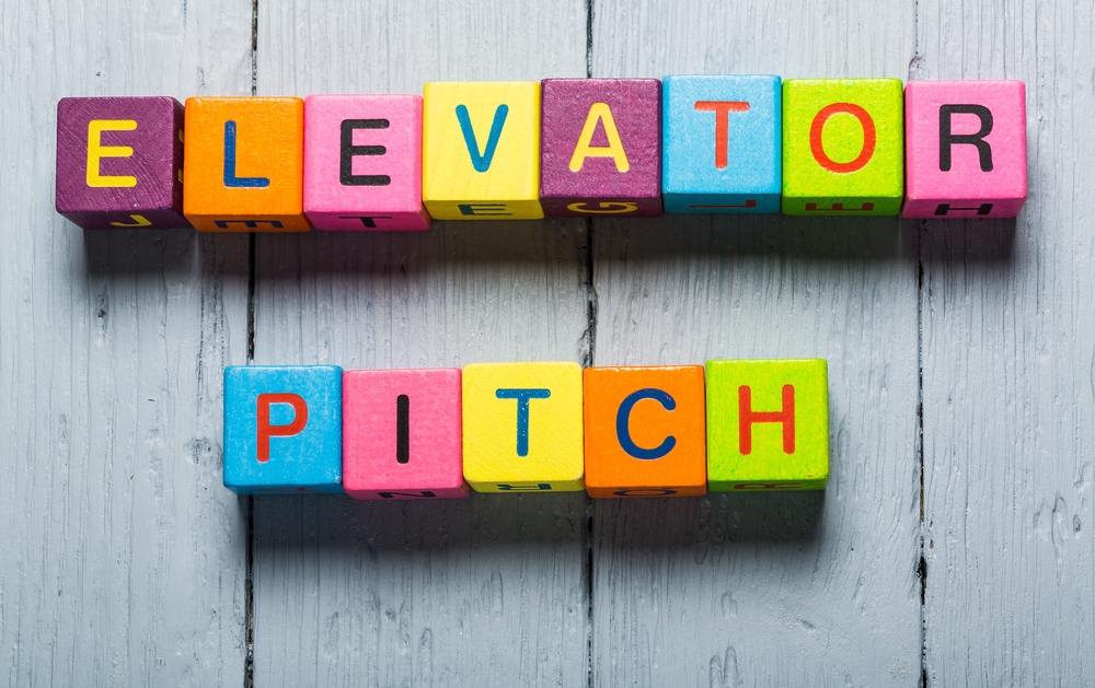 TheMerkle_Elevator Pitch Blockchain