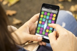 TheMerkle_Mobile Gaming