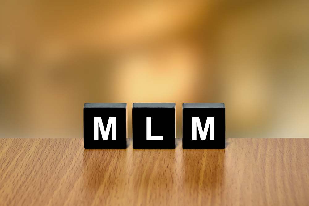 TheMerkle_MLM Scam