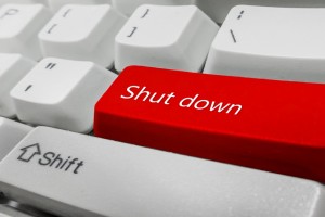 TheMerkle_Shutting Down