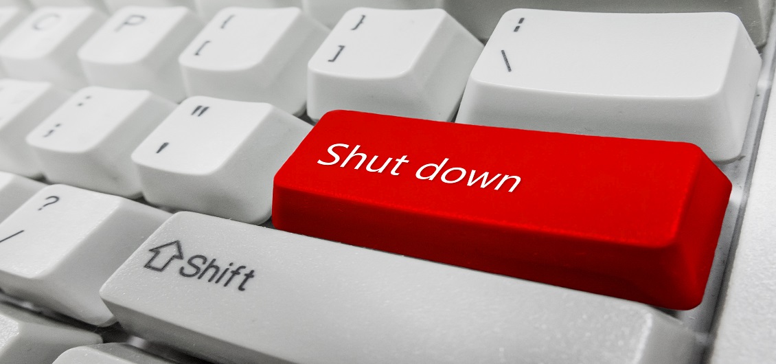 TheMerkle_Shutting Down